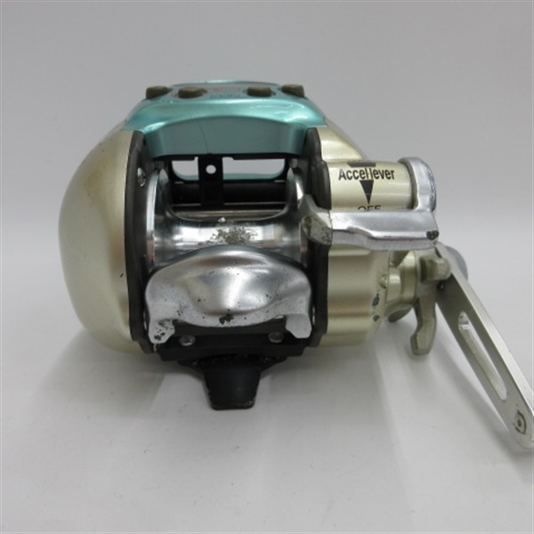 アドベンチャー電動ＶＳ７００ＡＴ